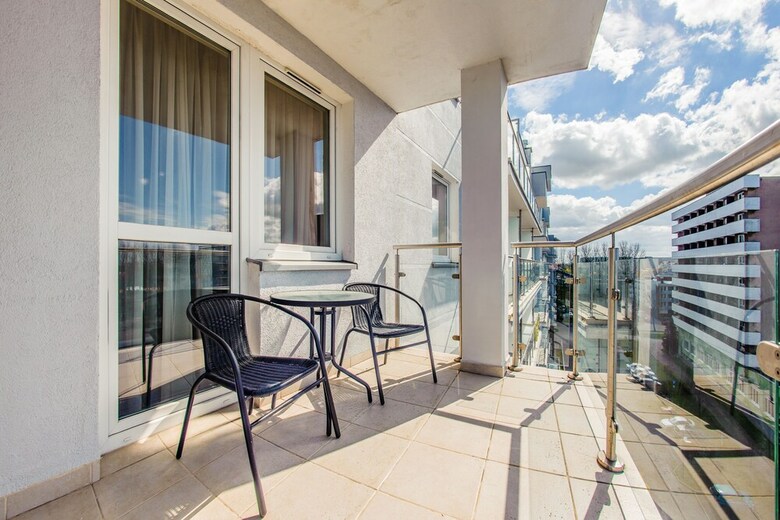 Prywatne Apartamenty Sun & Snow W Divie