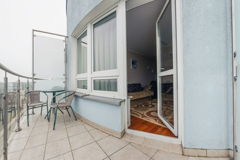 Prywatne Apartamenty Sun & Snow W Divie