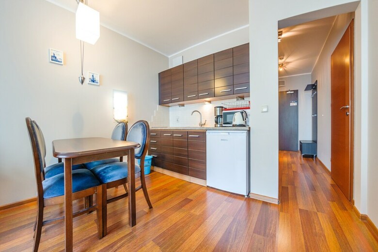 Prywatne Apartamenty Sun & Snow W Divie