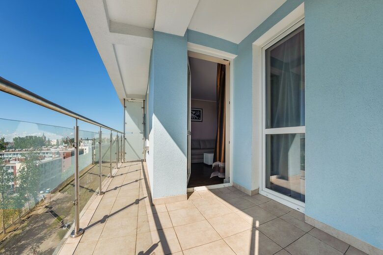 Prywatne Apartamenty Sun & Snow W Divie