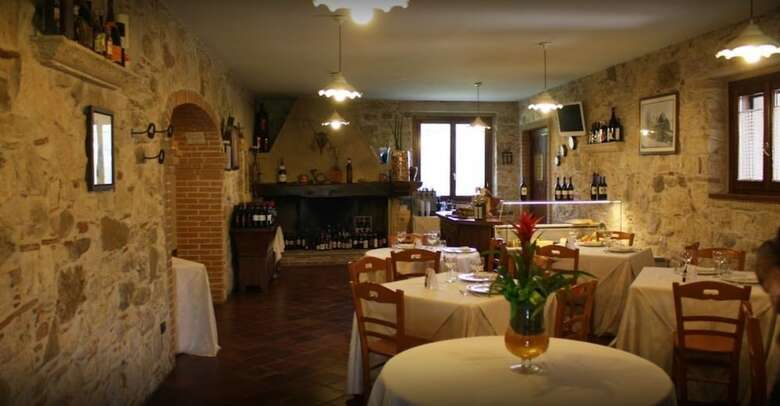 Agroturismo Country House Il Piacere