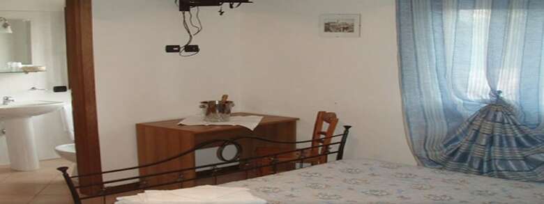 Agroturismo Country House Il Piacere