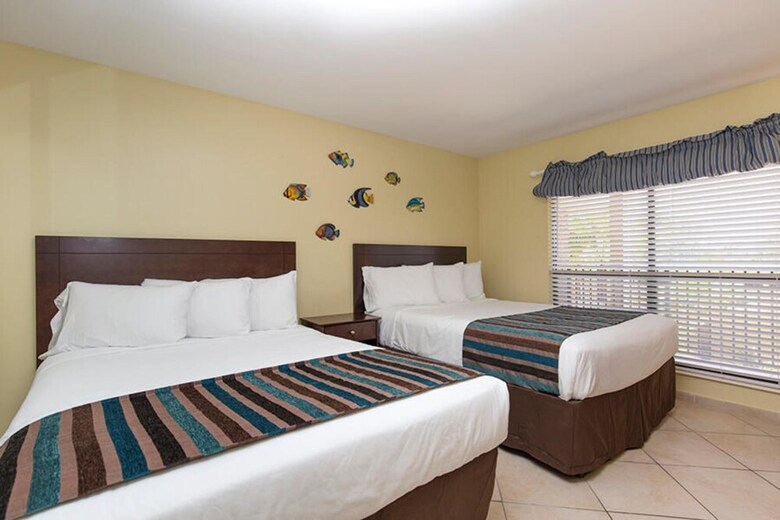 Ocean Vista Condominium 205