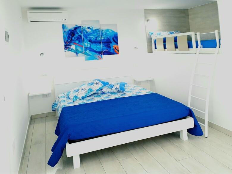 Hotel Joshua Rooms