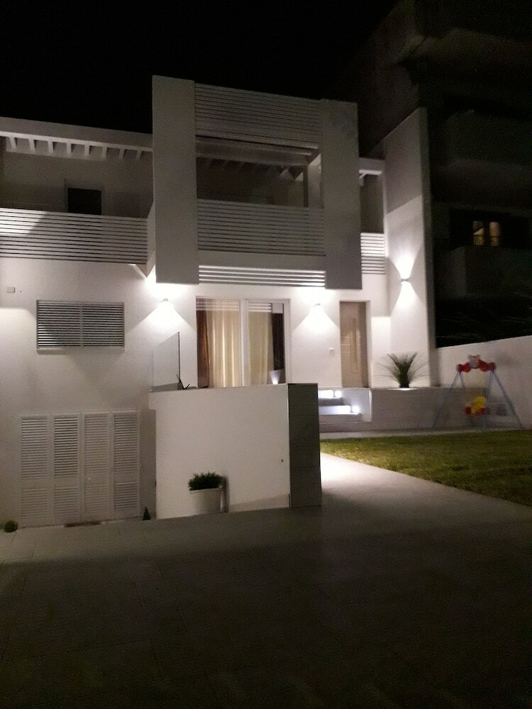 Hotel Joshua Rooms