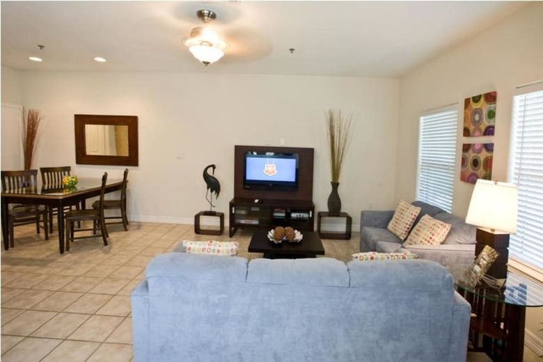 Sanctuary Condominium 1