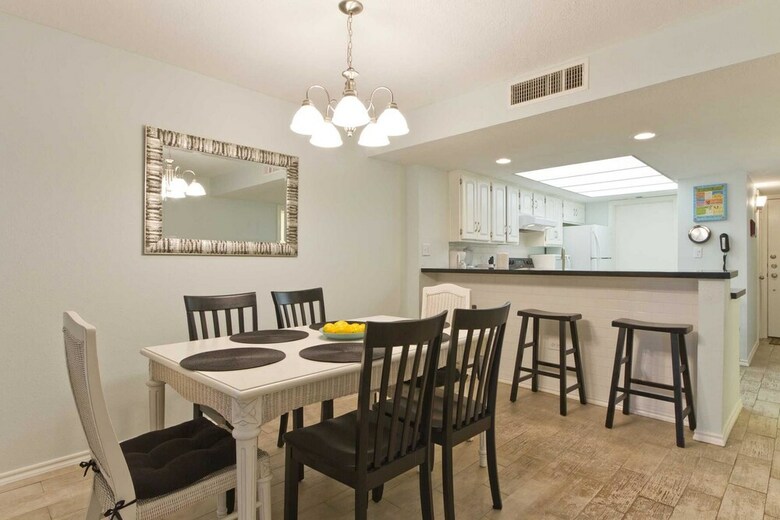 Ocean Vista Condominium 1103