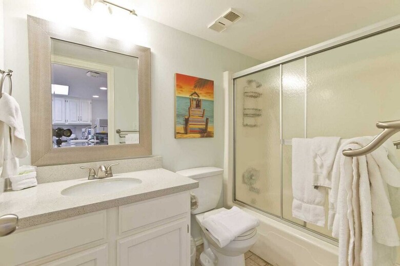 Ocean Vista Condominium 1103