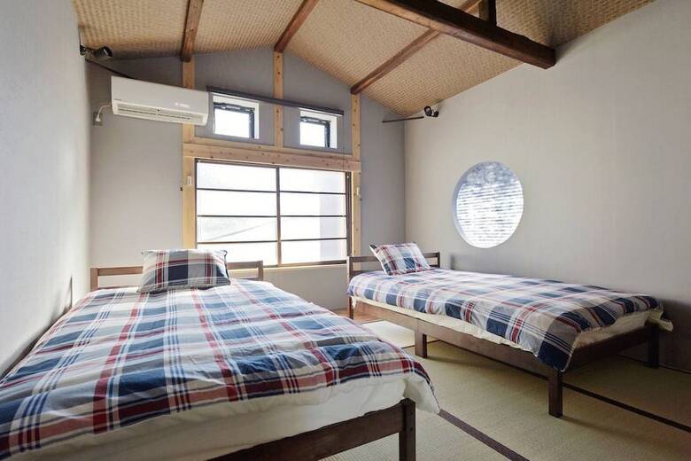 The Wonder At Stay-machiya Karahori-