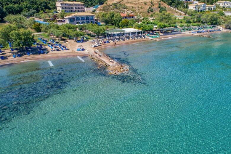 Apartamentos Fiore Beach Studios