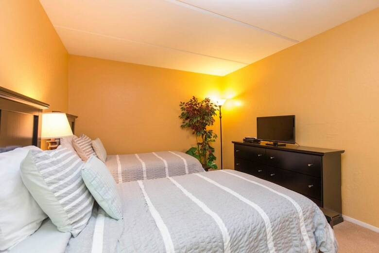 Seville Condominium 101