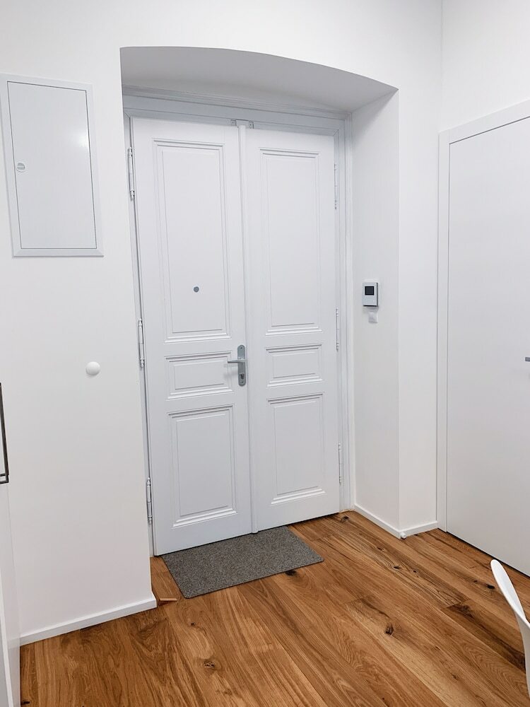 Apartamentos Residence Gregorius