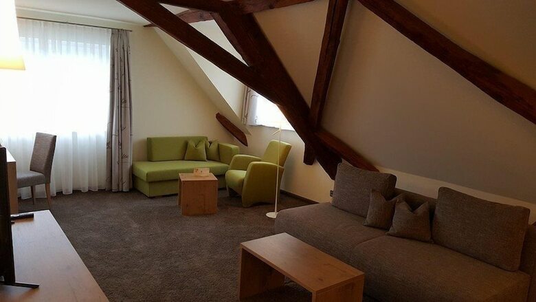 Hotel J�gerhaus Esslingen