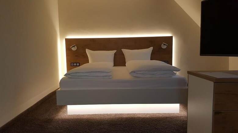 Hotel J�gerhaus Esslingen