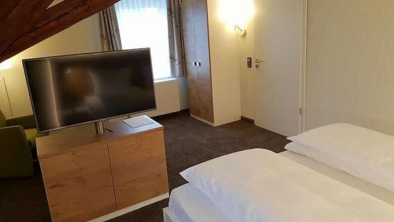 Hotel J�gerhaus Esslingen