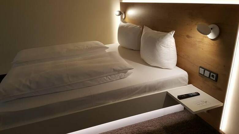 Hotel J�gerhaus Esslingen