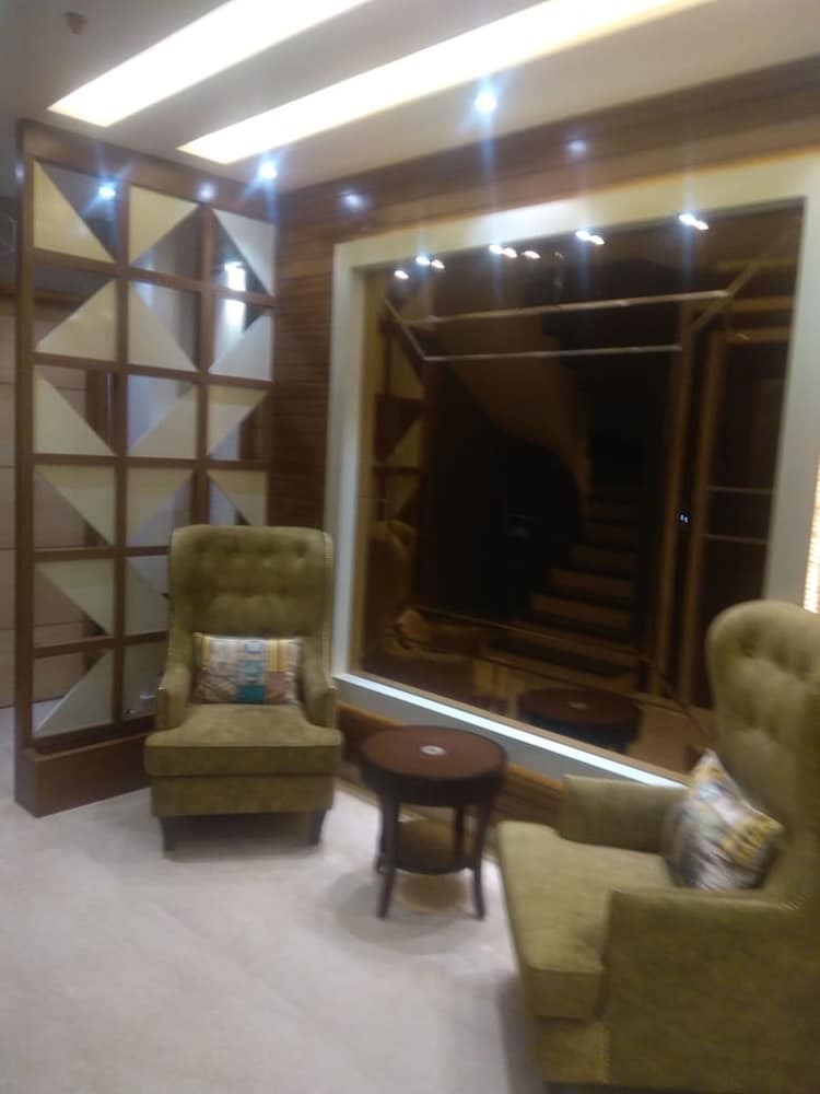 Csjs Inn By Krishna Group Of Hotels