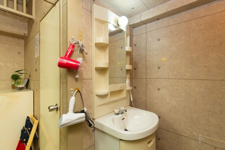 Apartamentos Rose Heights Higashimoto