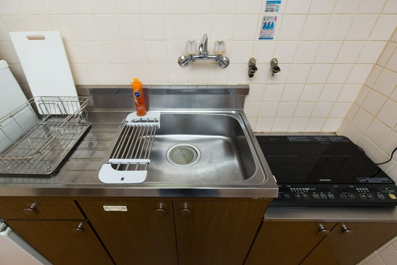 Apartamentos Rose Heights Higashimoto