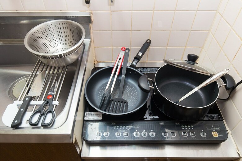 Apartamentos Rose Heights Higashimoto