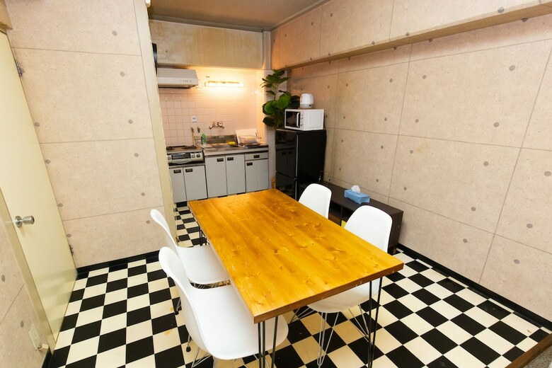 Apartamentos Rose Heights Higashimoto