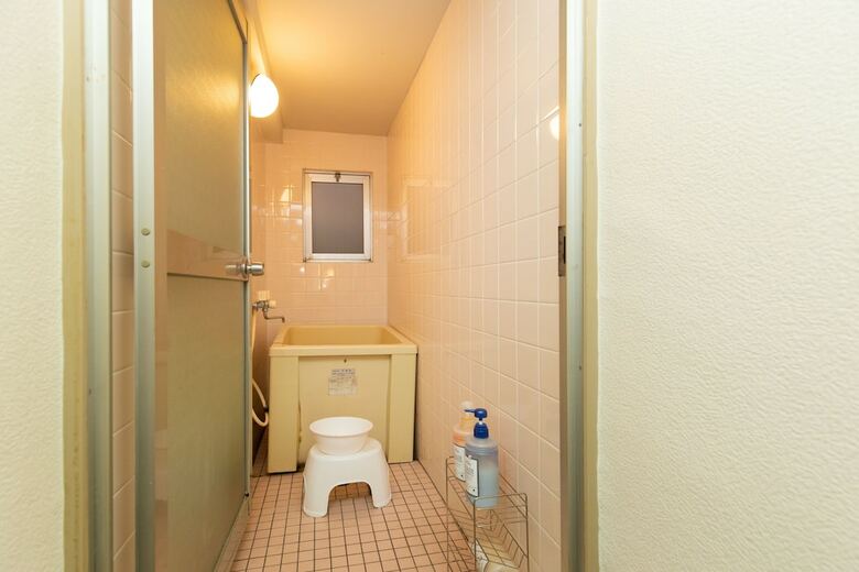 Apartamentos Rose Heights Higashimoto