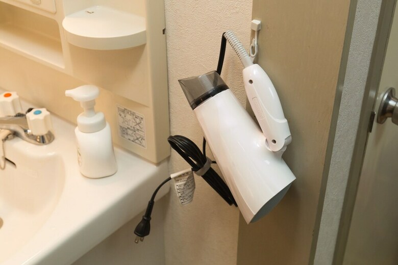 Apartamentos Rose Heights Higashimoto