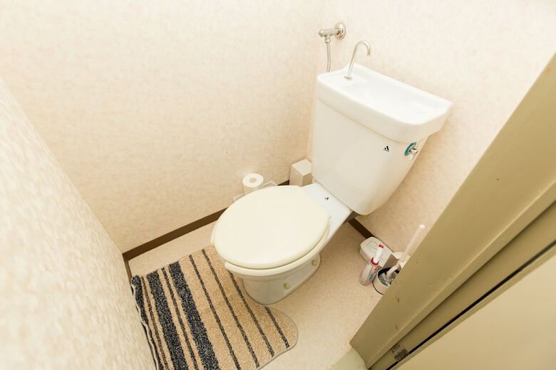 Apartamentos Rose Heights Higashimoto