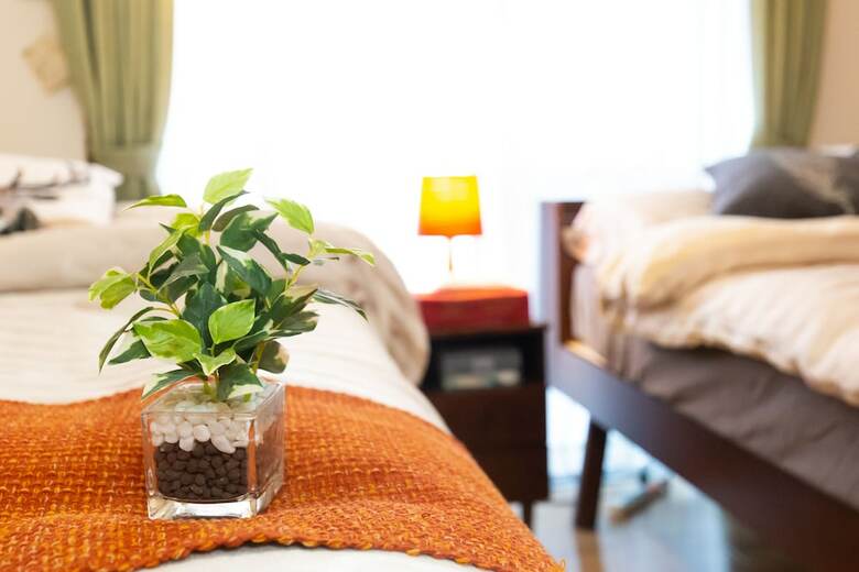 Apartamentos Rose Heights Higashimoto