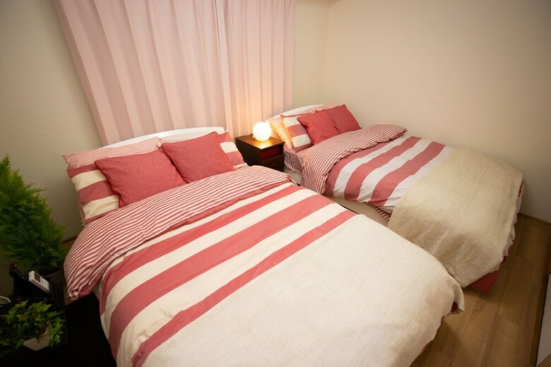 Apartamentos Rose Heights Higashimoto
