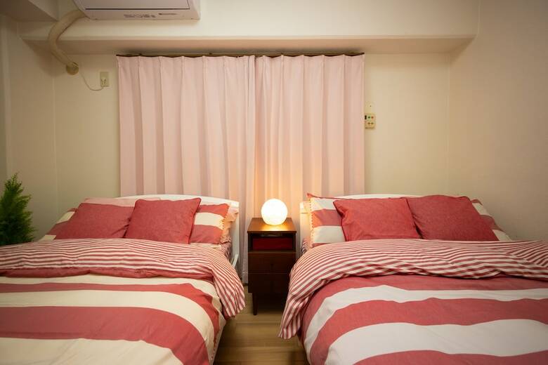 Apartamentos Rose Heights Higashimoto