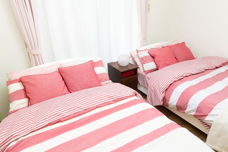 Apartamentos Rose Heights Higashimoto