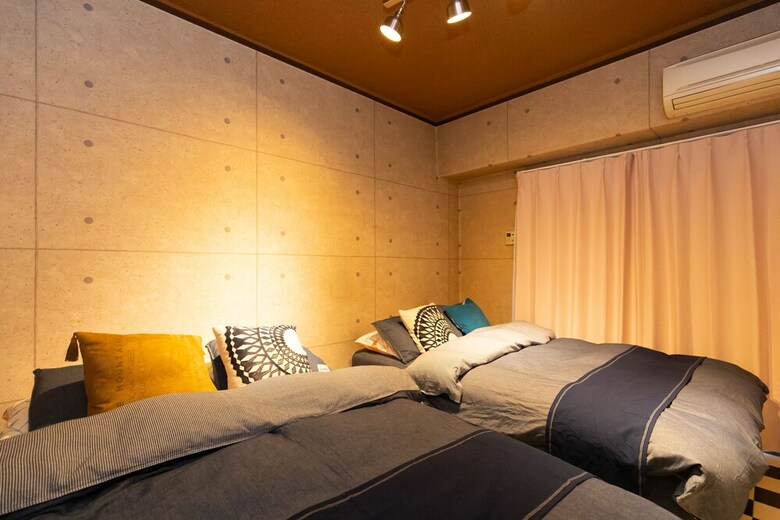 Apartamentos Rose Heights Higashimoto