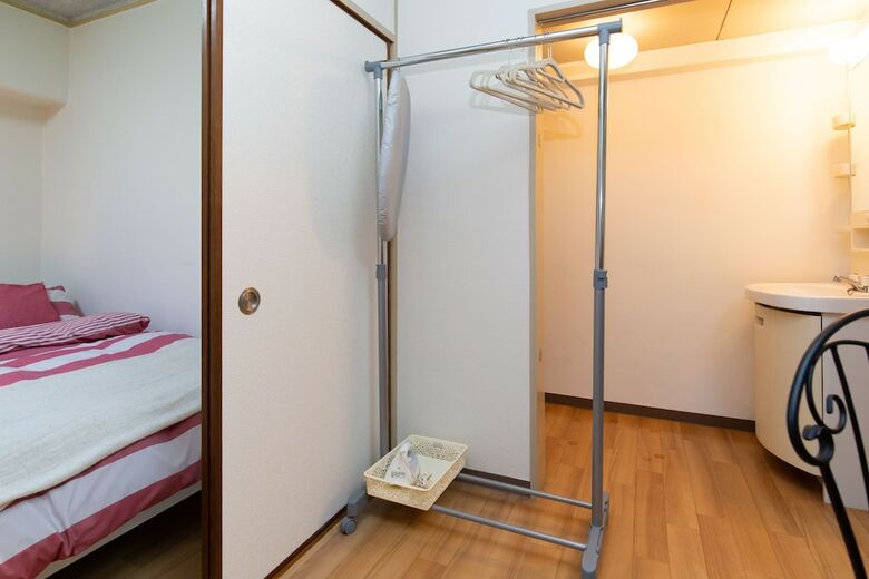 Apartamentos Rose Heights Higashimoto