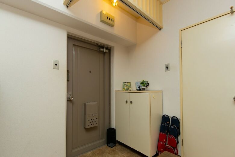 Apartamentos Rose Heights Higashimoto