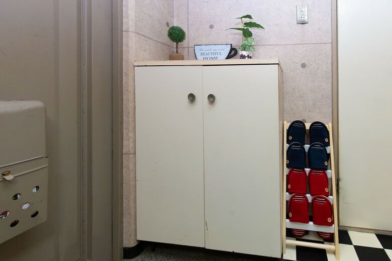 Apartamentos Rose Heights Higashimoto