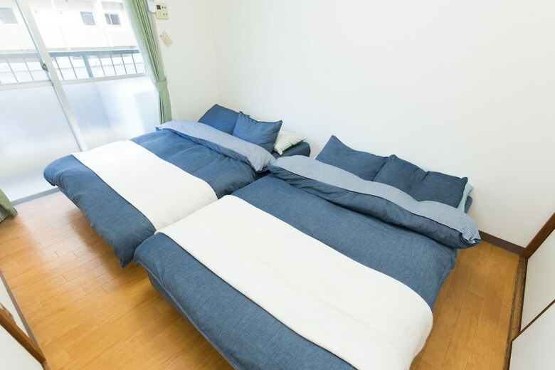 Apartamentos Rose Heights Higashimoto
