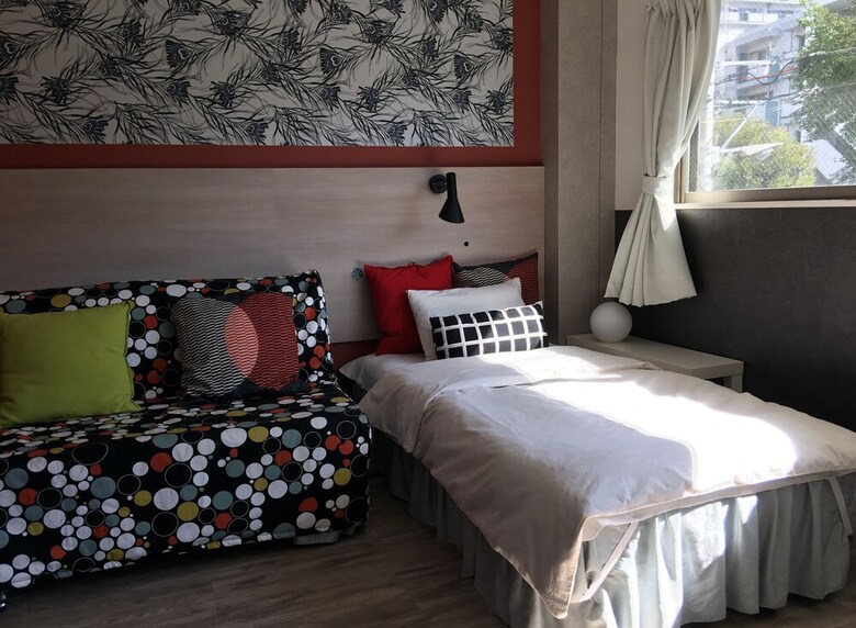 Apartamentos Hostel Familia