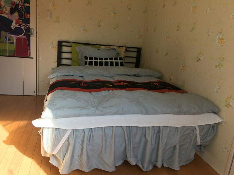 Apartamentos Hostel Familia