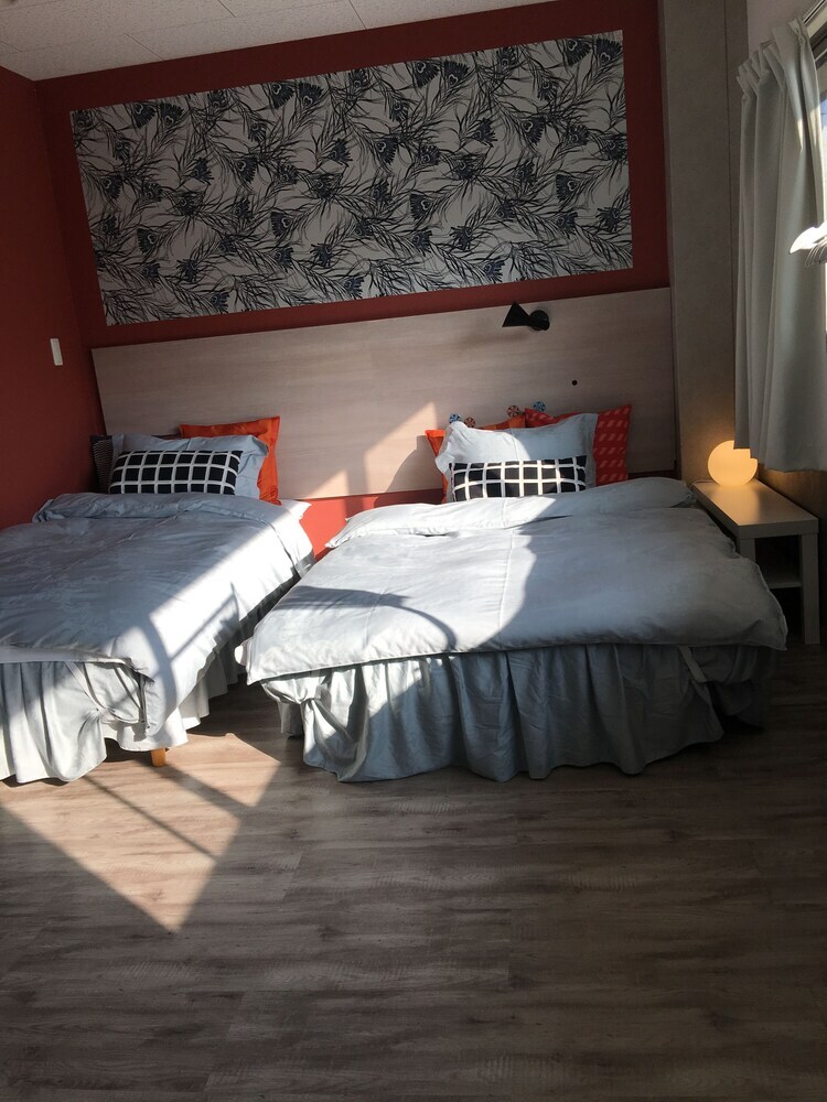 Apartamentos Hostel Familia