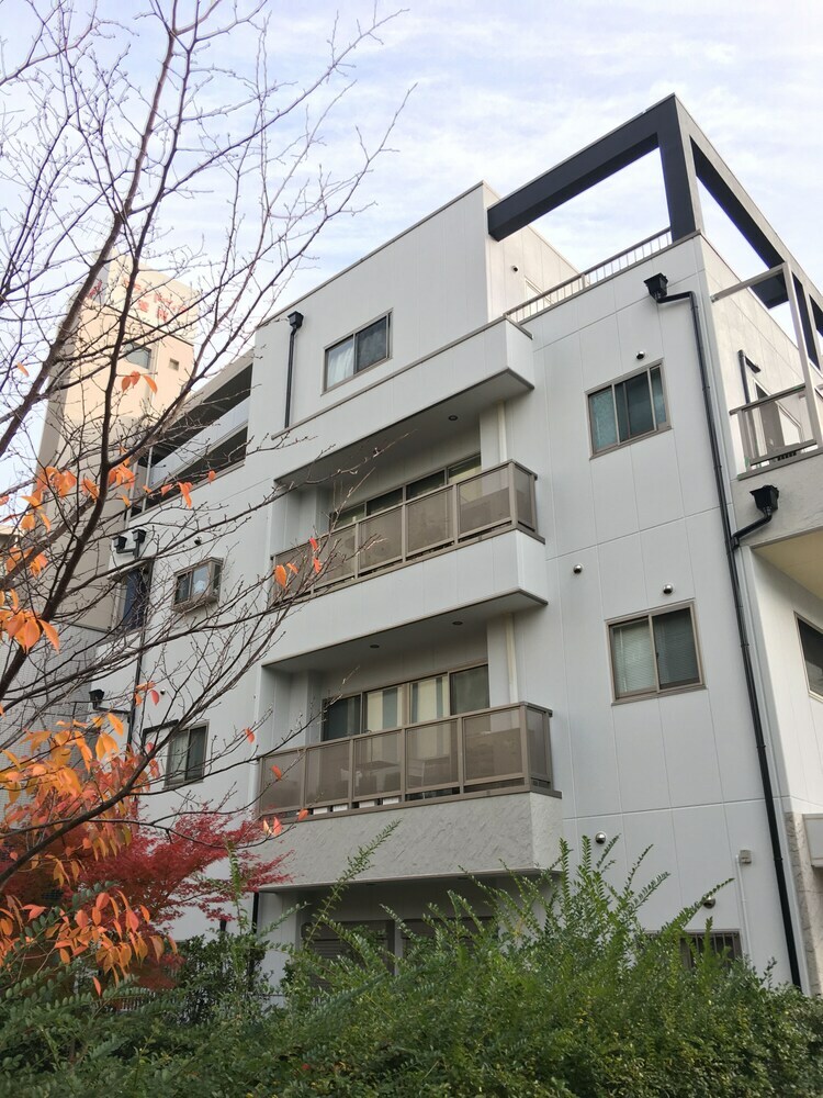 Apartamentos Hostel Familia