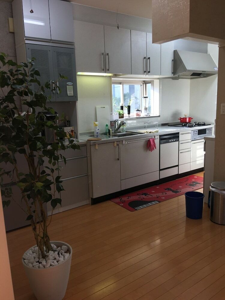 Apartamentos Hostel Familia