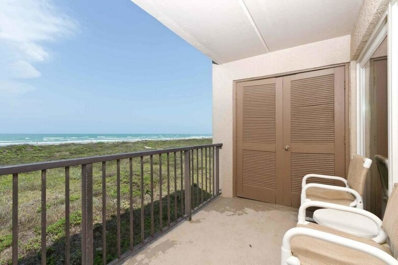 Beach House Condominiums By Padre Island Rentals