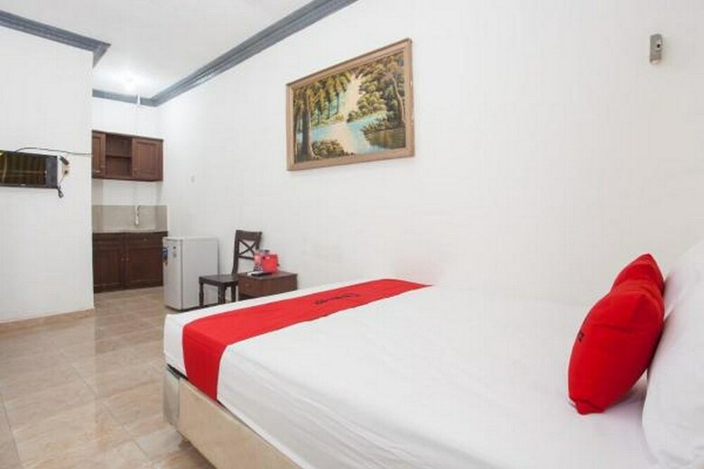 Hotel Reddoorz Near Ciputra World 2