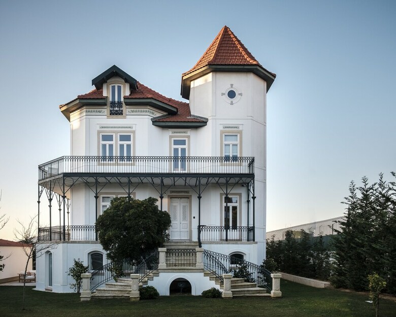 Bed & Breakfast Villa Laura