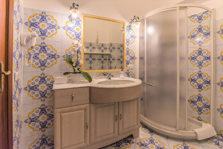 Bed & Breakfast Villa Cristina