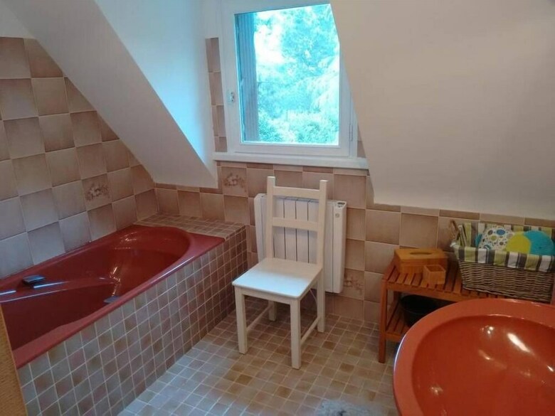 Apartamento Bois de Kador