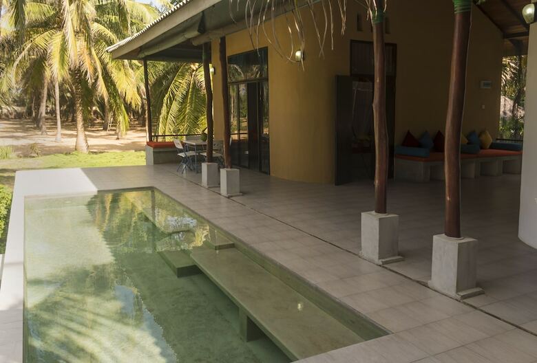 Hotel Sulanga Villa