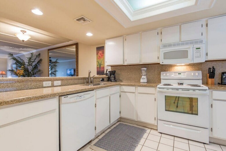 Suntide II Condominiums