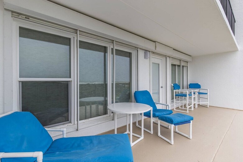 Embassy Condominium 104